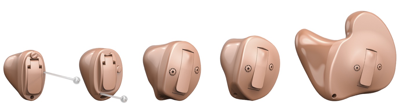Oticon Own