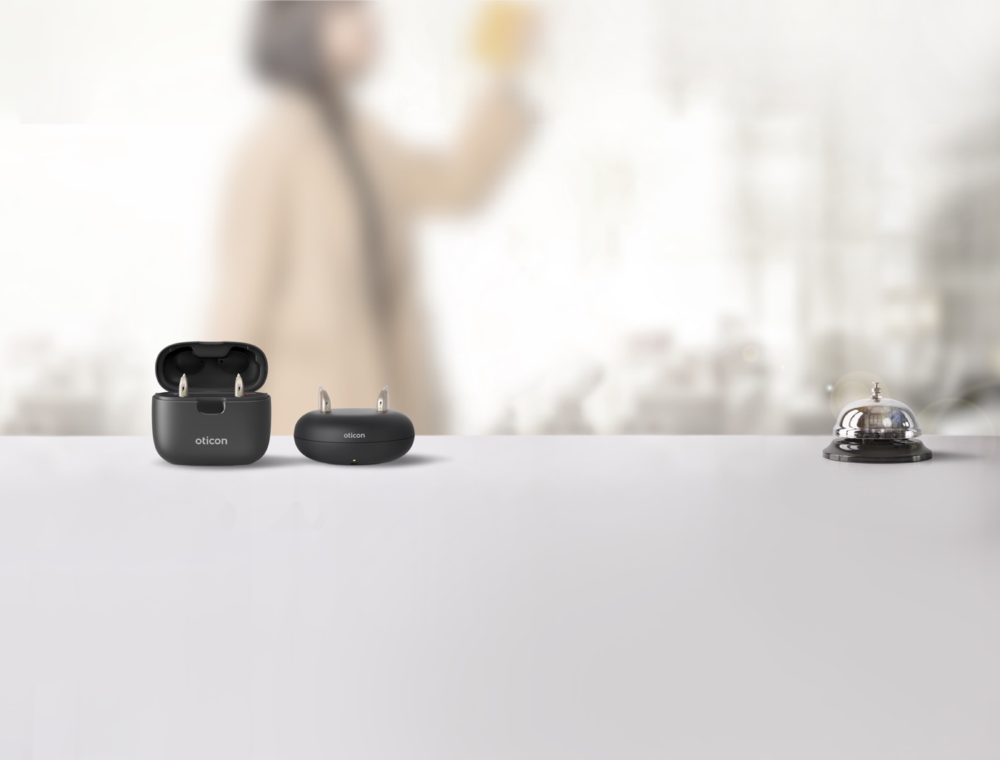 Oticon More