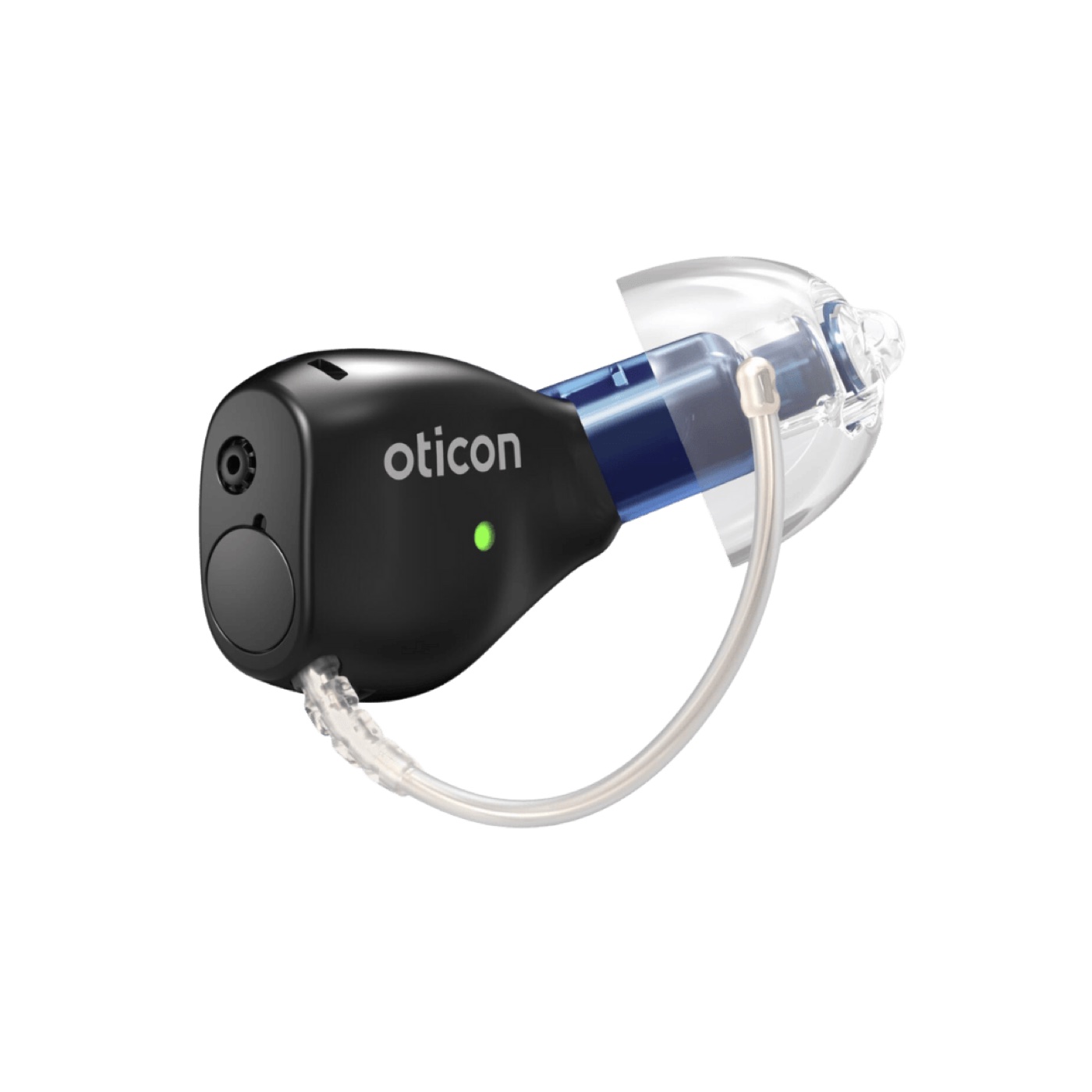 Oticon Zeal